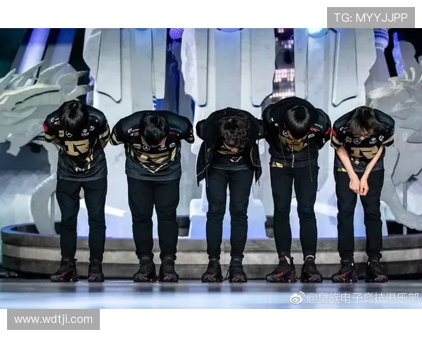 RNG青年赛之路：从艰辛起步到荣耀巅峰的奋斗历程