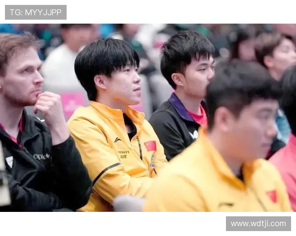 北京乒乓球队挑战赛特别报道：从艰辛历程到辉煌突破的奋斗故事