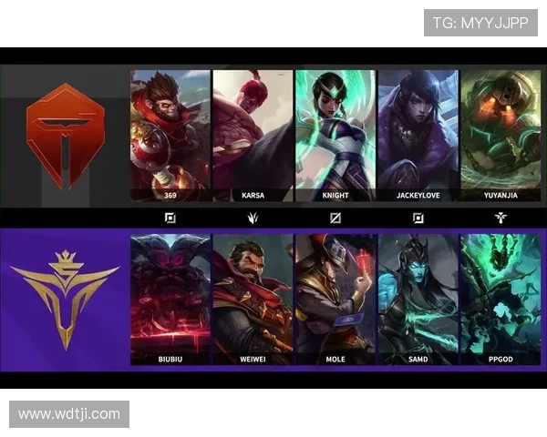热议英雄联盟:V5的比赛经验变革
